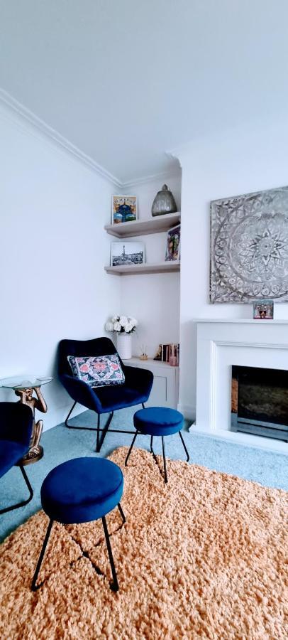Oasis Holiday Home Blackpool Buitenkant foto